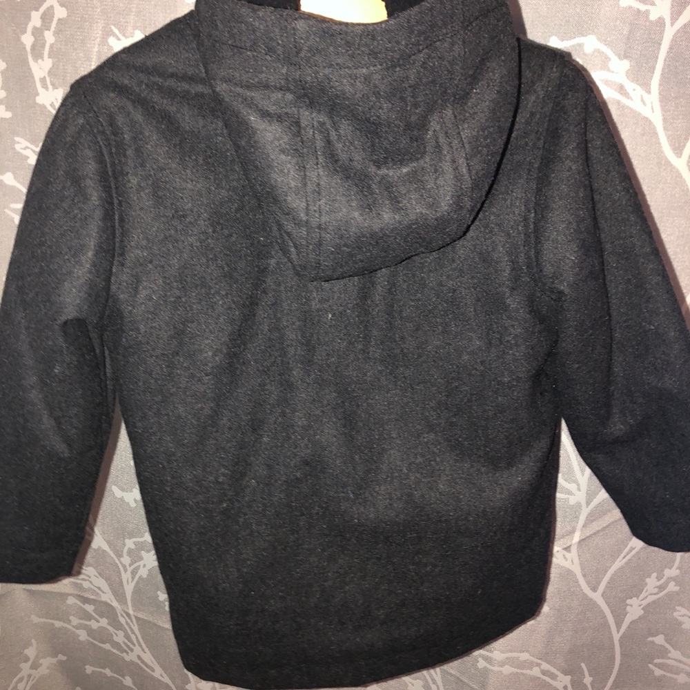 Jacket - Picture 2 of 3